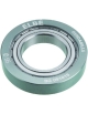Ball bearing guide rings