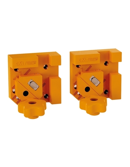 Accesorio de apriete ajustable