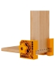 Accesorio de apriete ajustable