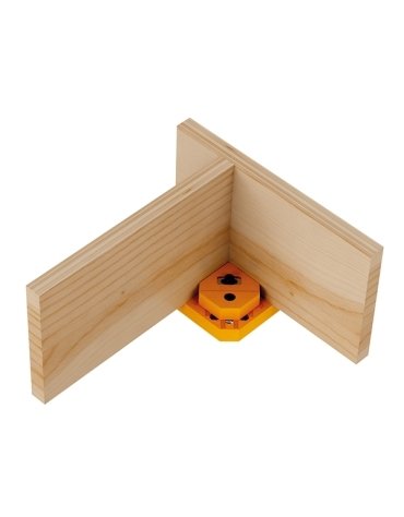 Accessoire de serrage réglable Accessoire de serrage réglable