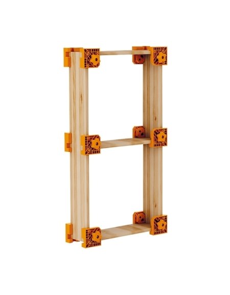 Accessoire de serrage réglable