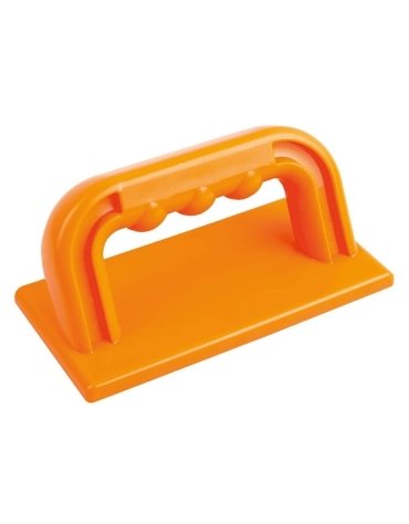 Blocco di spinta negli accessori CMT® di CMT