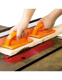 Blocco di spinta negli accessori CMT® di CMT