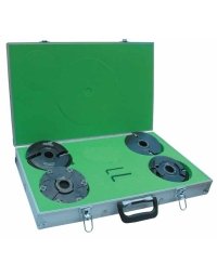 Cofanetto "Excellence" - The Ravager