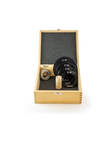 Coffret guide à bille et roulement Alésage 30