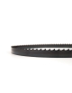 Blade for metal and wood (carbon), hardened teeth