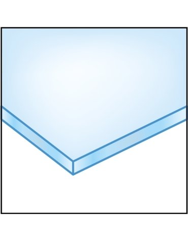 Lame métaux et bois (carbone) denture trempée