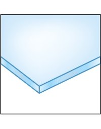 Lama in metallo e legno (carbonio) con denti temprati in nastri non affilabili di FOREZIENNE MFLS