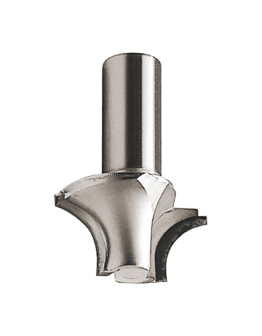 Punte diamantate a quarto di tondo in punte diamantate di FOREZTOOL