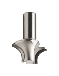 Punte diamantate a quarto di tondo in punte diamantate di FOREZTOOL