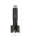Straight cut and flush trim bits with reversible knives, Xtreme series - Ref. CMT65300111 - l 29.5