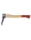 Hand sappie with handle - Ref. STUB674201 - Poids 760