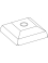Carbide debarker knives - Ref. FERS484814 - Machines AUTRES