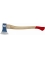 Axe with handle - Ref. STUB671604 - L 700