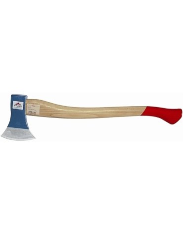 Ascia con manico in Asce e accette di STUBAI