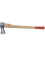 "Super" splitting axe - Ref. STUB671922 - Weight 2 900
