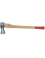 "Super" splitting axe - Ref. STUB671922 - L 700