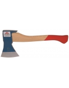Hand hatchet with handle and nail puller - Ref. STUB672003 - Poids 1 200