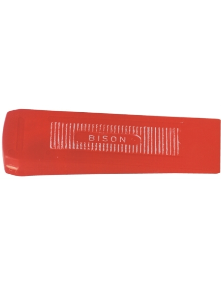 Coin d'abattage en PVC Bison