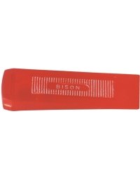 Coin d'abattage en PVC Bison