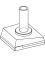 HM-Entrindungsmesser - Ref. FERS0959 - Dicke 11