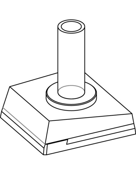 Lame scortecciatrici in carburo per scortecciatura e riduttori di ceppi di FOREZIENNE MFLS