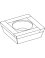 Carbide debarker knives - Ref. FERS1663 - Suitable for machines M1TB