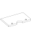 HM-Entrindungsmesser - Ref. FERS80555S - Dicke 5