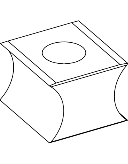 Butt end reducer knives steel and carbide