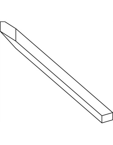 Tronchesi - Lancette in Svolgimento e taglio di FOREZIENNE MFLS