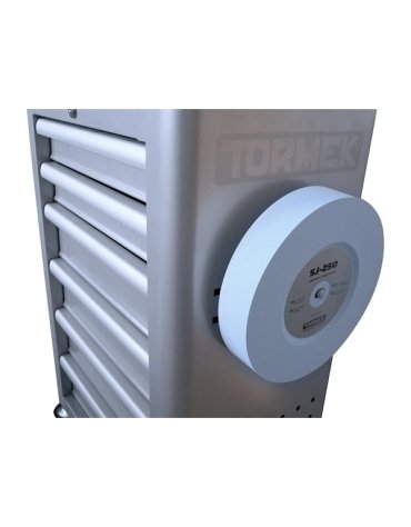 Stazione di affilatura TORMEK® in Organizzazione e stoccaggio di TORMEK