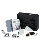Kit de herramientas manuales HTK808