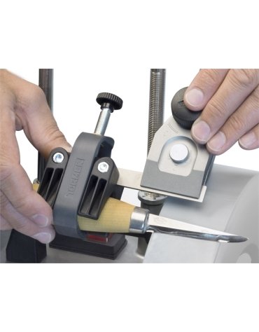 Dispositif pour mini-couteaux SVM-00 Dispositif pour mini-couteaux SVM-00