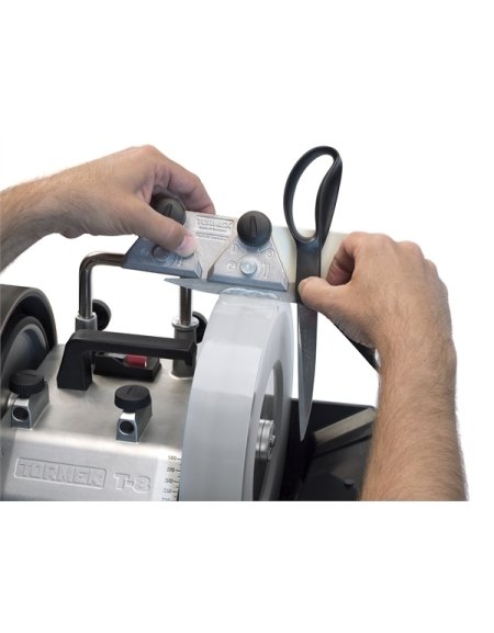 Dispositivo per forbici SVX-150 in Dispositivi per affilatura di TORMEK