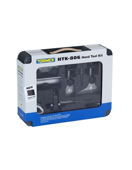 Kit pour outils à main HTK-806