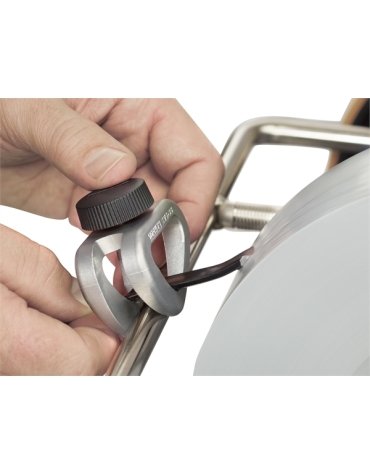 Dispositivo per utensili corti SVS-38 in Dispositivi per affilatura di TORMEK