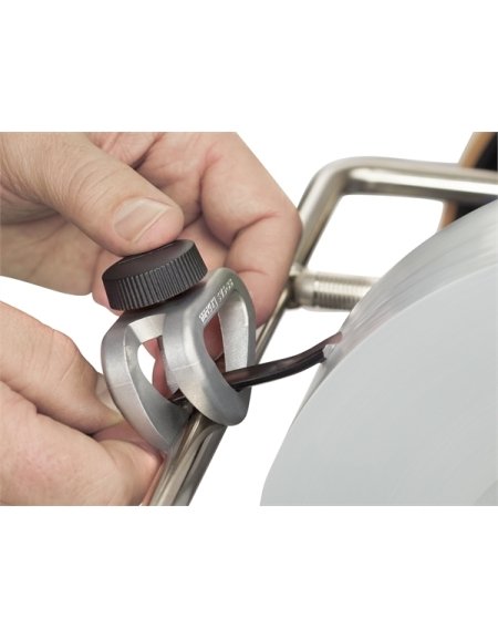 Dispositivo per utensili corti SVS-38 in Dispositivi per affilatura di TORMEK