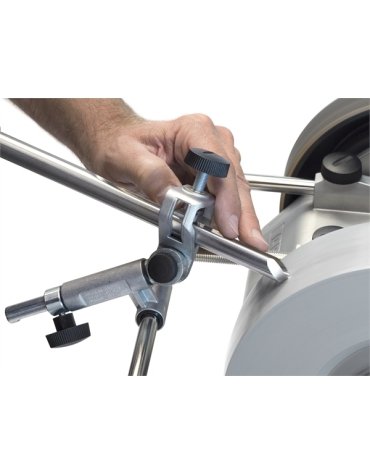 Dispositivo per sgorbia SVD-186 R in Dispositivi per affilatura di TORMEK Dispositivo per sgorbia SVD-186 R in Dispositivi per affilatura di TORMEK