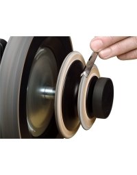 Disco di levigatura profilato LA-120 in accessori TormekⓇ di TORMEK