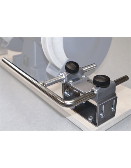 Kit di montaggio per smerigliatrice da banco BGM-100 in Accessori TormekⓇ di TORMEK
