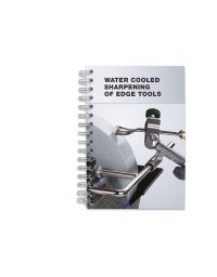 Manuale Tormek HB-10 in Guida e introduzione di TORMEK