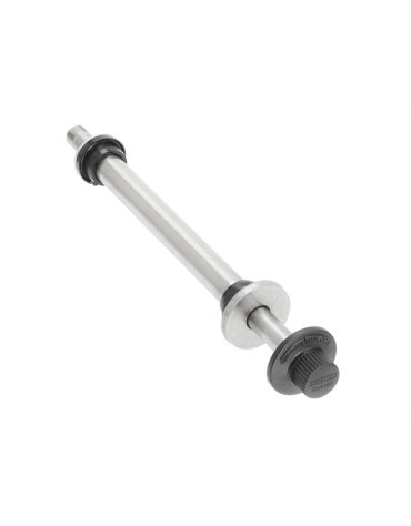 Albero in acciaio inossidabile MSK-200 in Ricambi di TORMEK