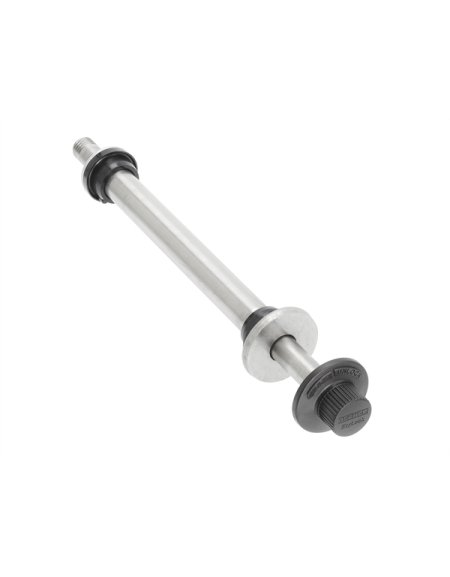 Albero in acciaio inossidabile MSK-200 in Ricambi di TORMEK