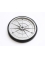 Rubber wheel - Ref. TORMR23 - 