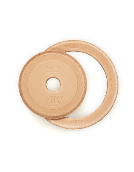 Dischi standard di ricambio LA-122 in Ricambi di TORMEK