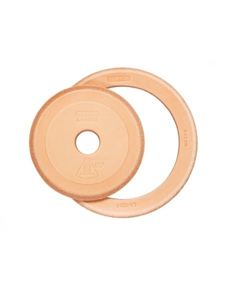 Dischi sottili opzionali LA-124 in Ricambi di TORMEK