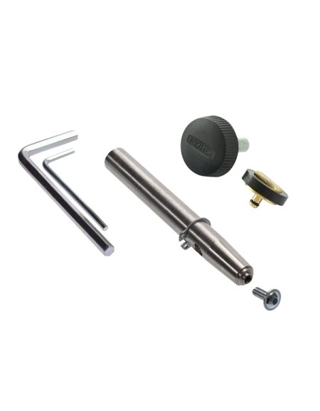 Kit supplementare per SVD-180 - SVD-005 in Ricambi TORMEK