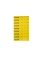 Set of extra Profile Labels PL-01 - Ref. TORMPL01 - 