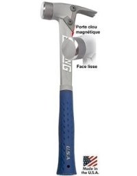 Marteau de charpentier