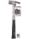 Carpenter’s hammer - Ref. MARTALBKM - D 38